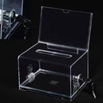 Eimzu Spendenbox