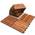 Holzfliesen aus Akazien Holz von Einfeben