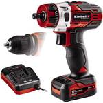 Einhell TE-CD 12/1 X-Li