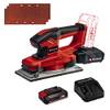TE-OS 18 von Einhell