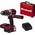 TE-CD 18/50 Li-i von Einhell