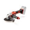 TE-AG 18/150 Li BL-Solo von Einhell