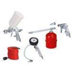 Einhell Druckluft-Set