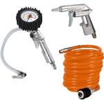 Einhell Druckluftset 3-tlg