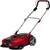 Einhell Akku-Kehrmaschine TE-SW 18/610 2352040
