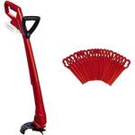 Einhell GC-CT 18/24 Li P-Solo Power X-Change
