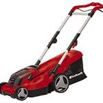 Einhell-Akku-Rasenmäher