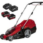 Akku Rasenmäher
