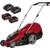 Einhell GE-CM 36/43 Li M