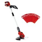 Einhell GE-CT 18 Li Kit
