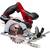Einhell TE-CS 18/150 Li