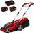 Einhell Rasarro 36/38