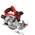 TC-HS 18 Li-Solo von Einhell