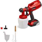 Akku-Farbspritzpistole