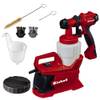 TC-SY 600 S von Einhell
