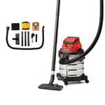 Einhell TC-VC 18/20 Li S-Solo
