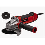 Einhell TE-AG 125/1010 CE Q