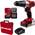 TE-CD 18/2 Li-i +22 von Einhell