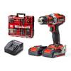 TE-CD 18/40 Li-i von Einhell