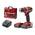 TE-CD 18/40 Li-i von Einhell