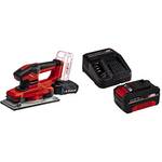 Einhell TE-OS 18/230 Li Solo