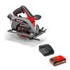 Einhell Professional Akku-Handkreissäge TP-CS 18/165 von Einhell