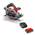 Einhell Professional Akku-Handkreissäge TP-CS 18/165 von Einhell