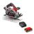 Einhell Professional Akku-Handkreissäge TP-CS 18/165