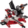 TC-SM 2534/1 Dual von Einhell