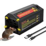 Eirolace Elektrische Rattenfalle