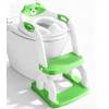 Toilettensitz Kinder mit Treppe von Eixara