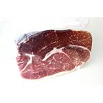 El Chichero Iberico Schinken