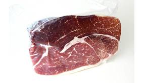 Ibérico-Schinken