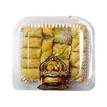 El Salam Bäckerei & Konditorei Baklava-Mix
