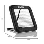 Elani Rebounder