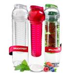 Elasto Form Trinkflasche Frutto