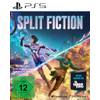 Split Fiction von Electronic Arts