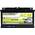 Caravan Edition 12V C100 110AH von Electronicx