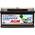Elec-AGM-Caravan-2-120AH von Electronicx