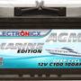 AGM-Batterie 100Ah