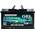 Solarbatterie Extreme Edition von Electronicx