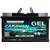 Electronicx Solarbatterie Extreme Edition