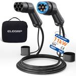Elegrp Typ 2 Ladekabel
