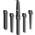 5-in-1-Lockenstab von ELEHOT
