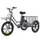E-Bike Dreirad