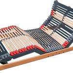 elektrischer Lattenrost 90x190