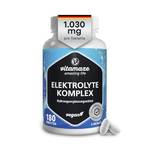 Vitamaze Elektrolyte Tabletten
