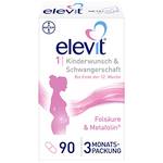 Kinderwunsch-Präparate