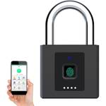 eLinkSmart Fingerabdruck-App-Vorhängeschloss YL-P9BF