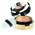 Pure Finish Mineral Powder Foundation von Elizabeth Arden